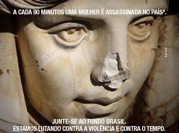 Campaigns celebrate Women’s Day and the impacts of the World Cup