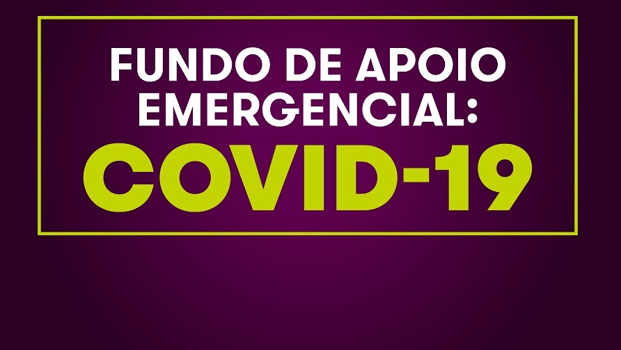 Veja a 2ª lista de pedidos contemplados no Fundo de Apoio Emergencial: Covid-19