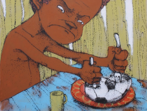 Virtual auction raises funds for the Brazil Human Rights Fund