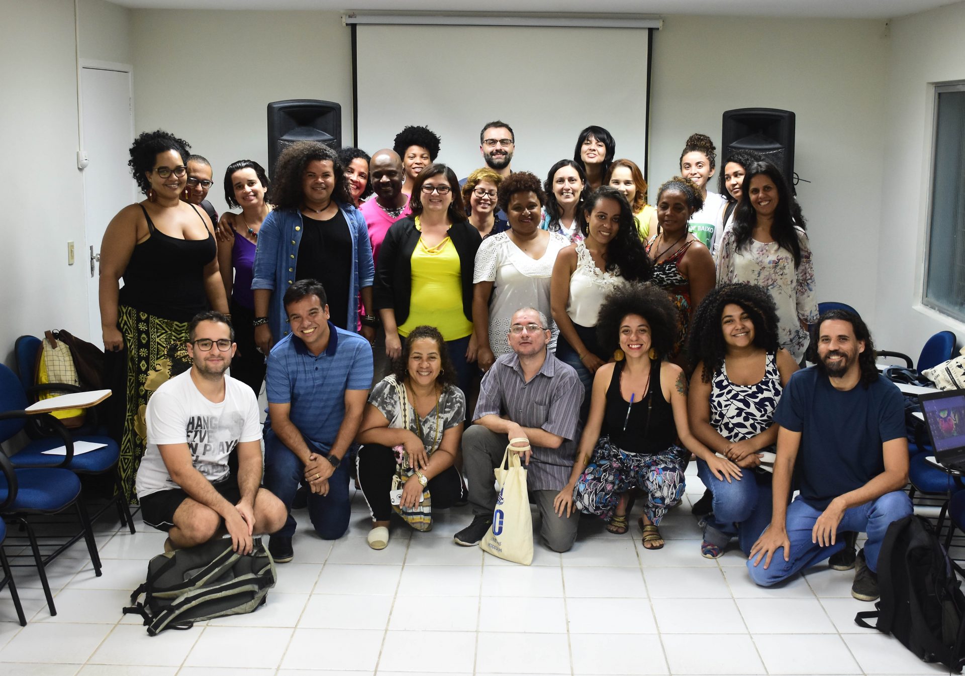 Recife: articulação em rede é estratégia de proteção para defensores de direitos humanos