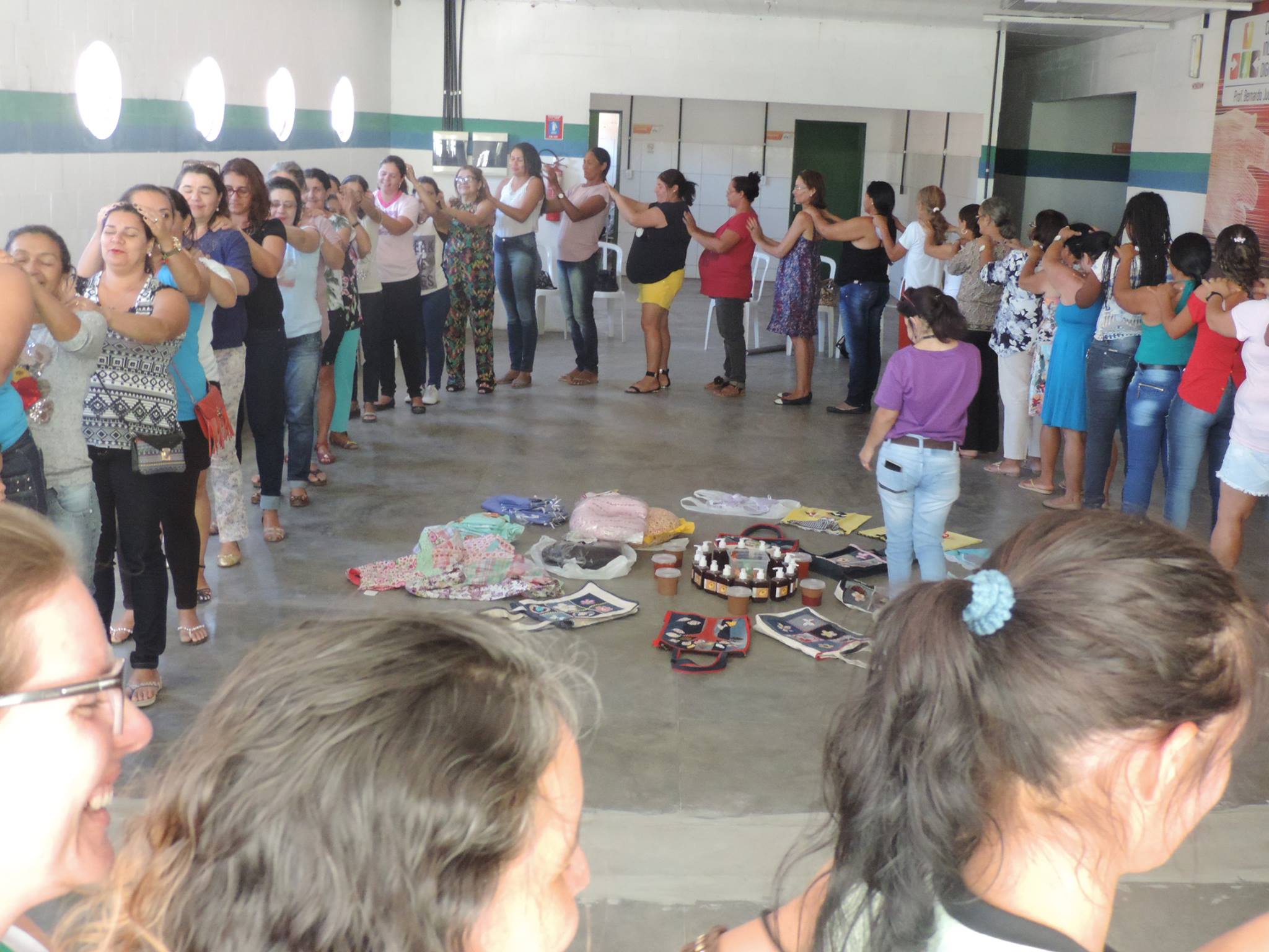 Violência silenciosa é desafio no sertão de Pernambuco