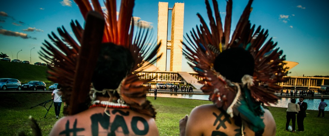 Plataforma Brasil de Direitos estreia newsletter quinzenal