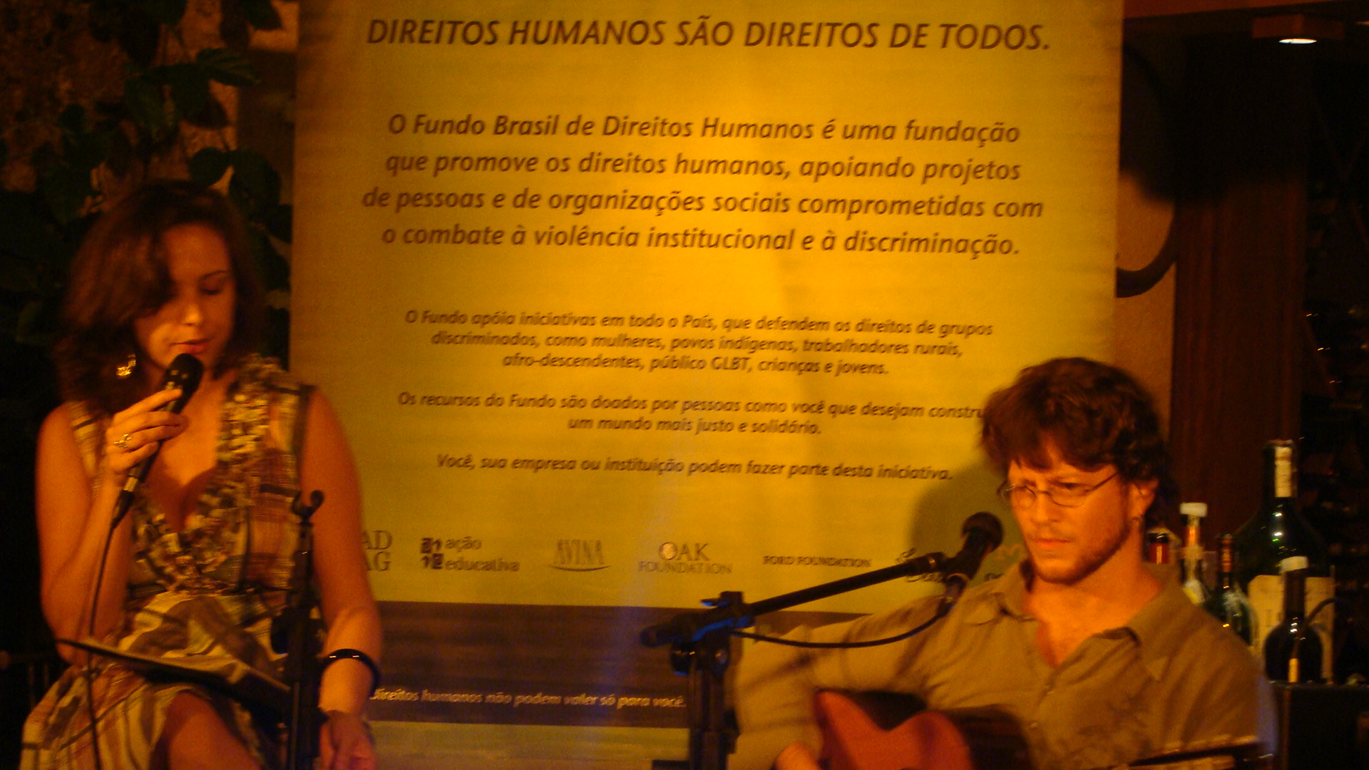 Diálogos Musicais
