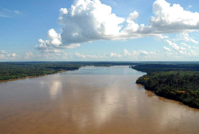 Programa Vozes da Amazônia denuncia violação de direitos socioambientais em obras do PAC
