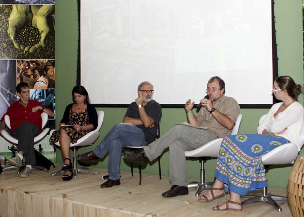 Specific Call for Projects focuses on human rights and urban development