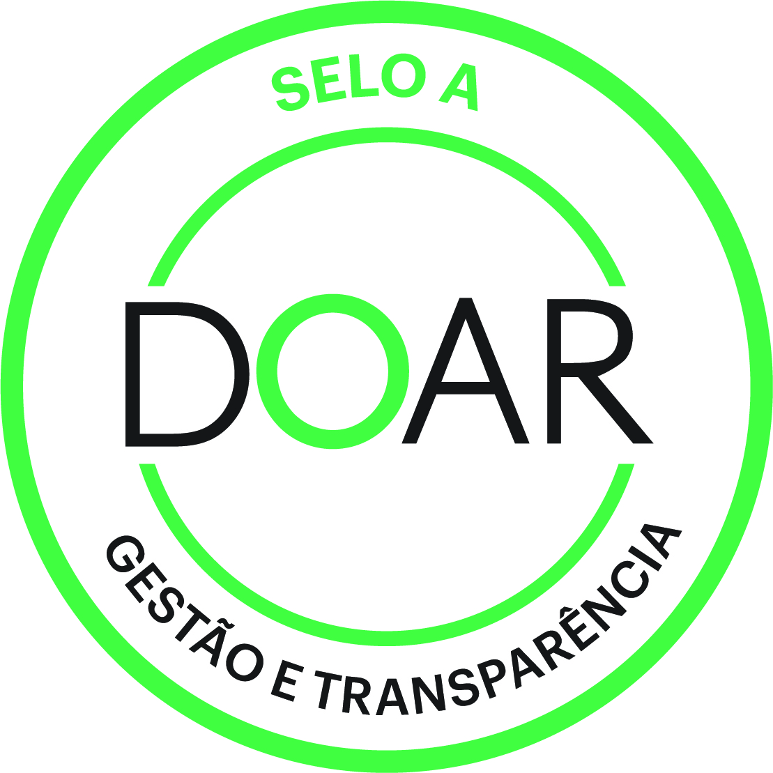 Pelo segundo ano consecutivo, Fundo Brasil conquista Selo Doar