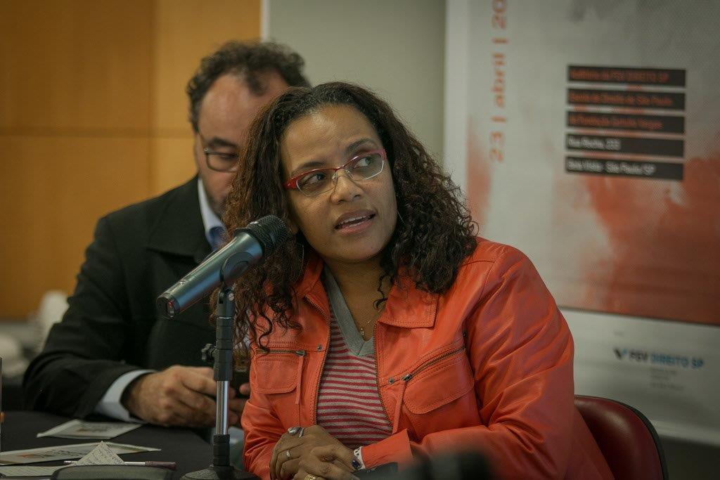 Veja aqui a íntegra de seminário sobre comunicação e violência