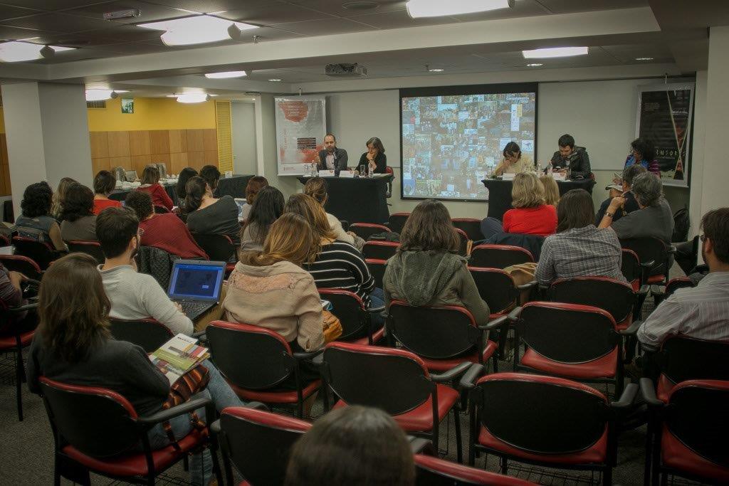 Fundo Brasil realiza debate sobre comunicação, violência e direitos humanos
