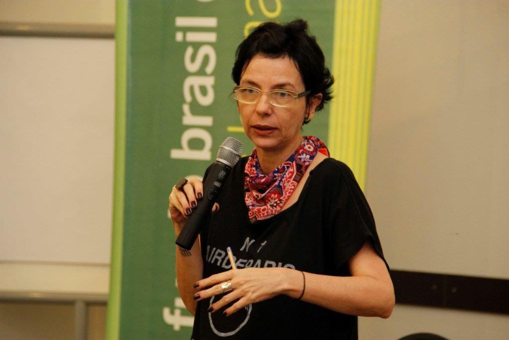 Fundo Brasil realiza 4ª Oficina sobre comunicação e direitos humanos