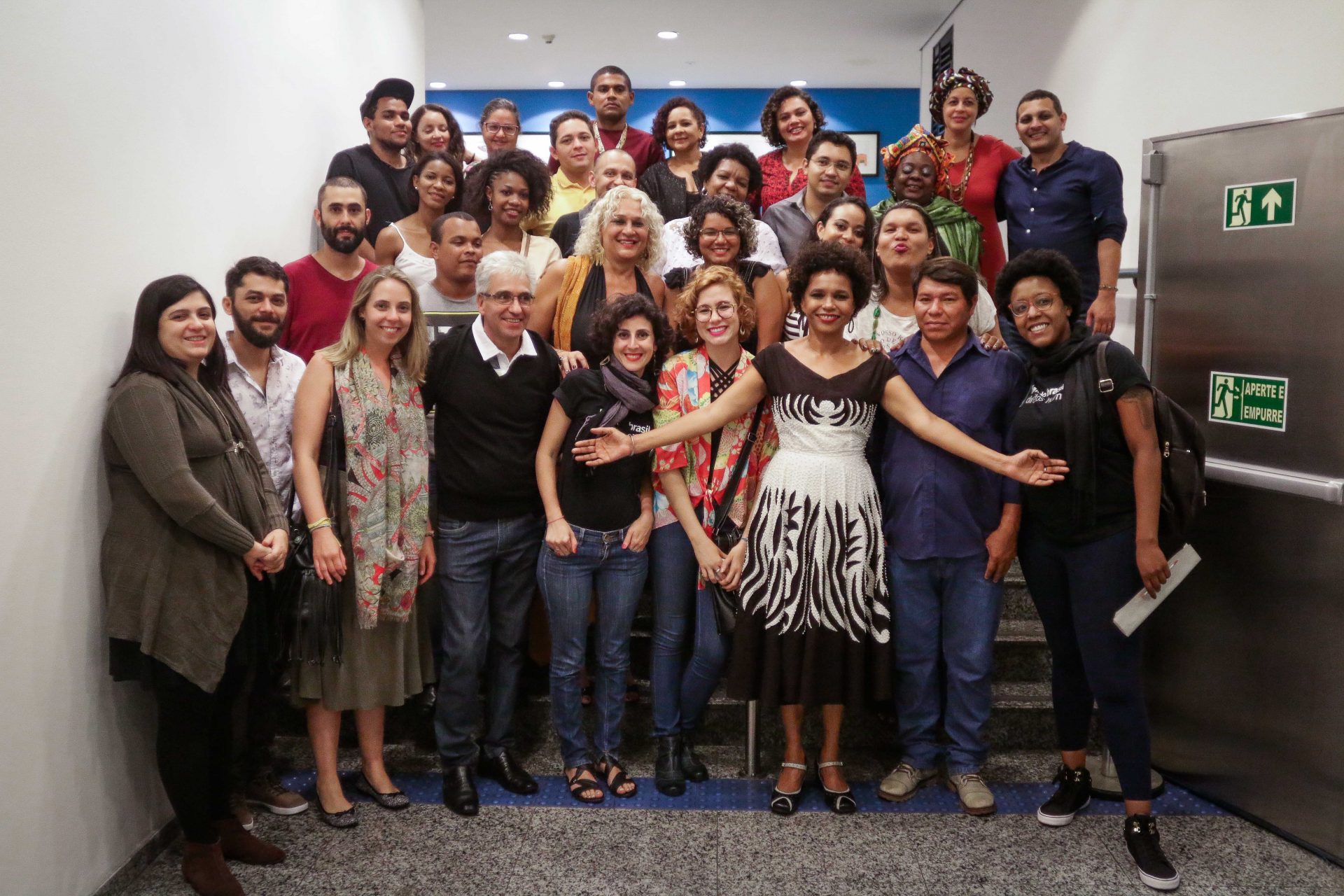 Fundo Brasil abre seleção para dois editais de apoio a projetos