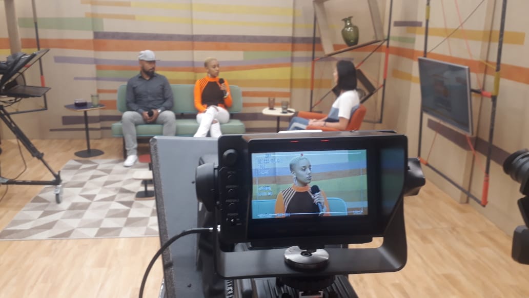 Assista às participações do Fundo Brasil e grupos parceiros na TVT