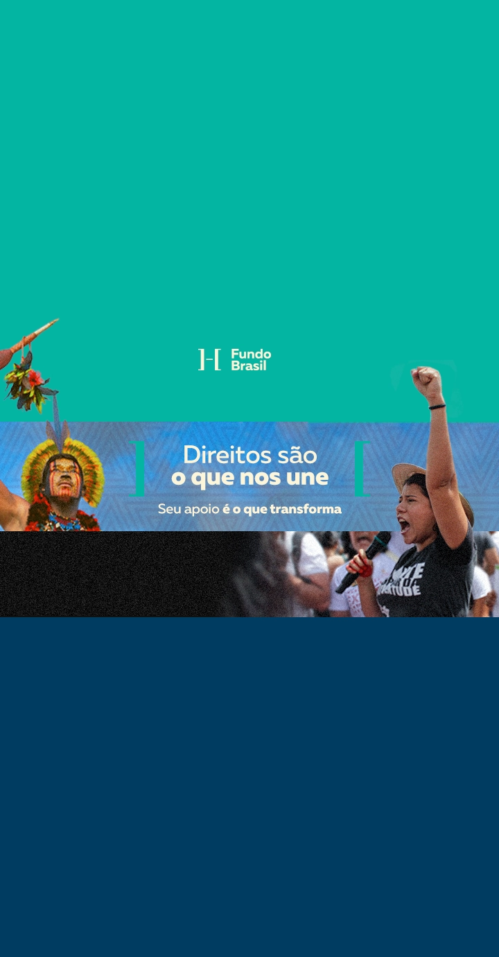 Campanha pelo Brasil que queremos