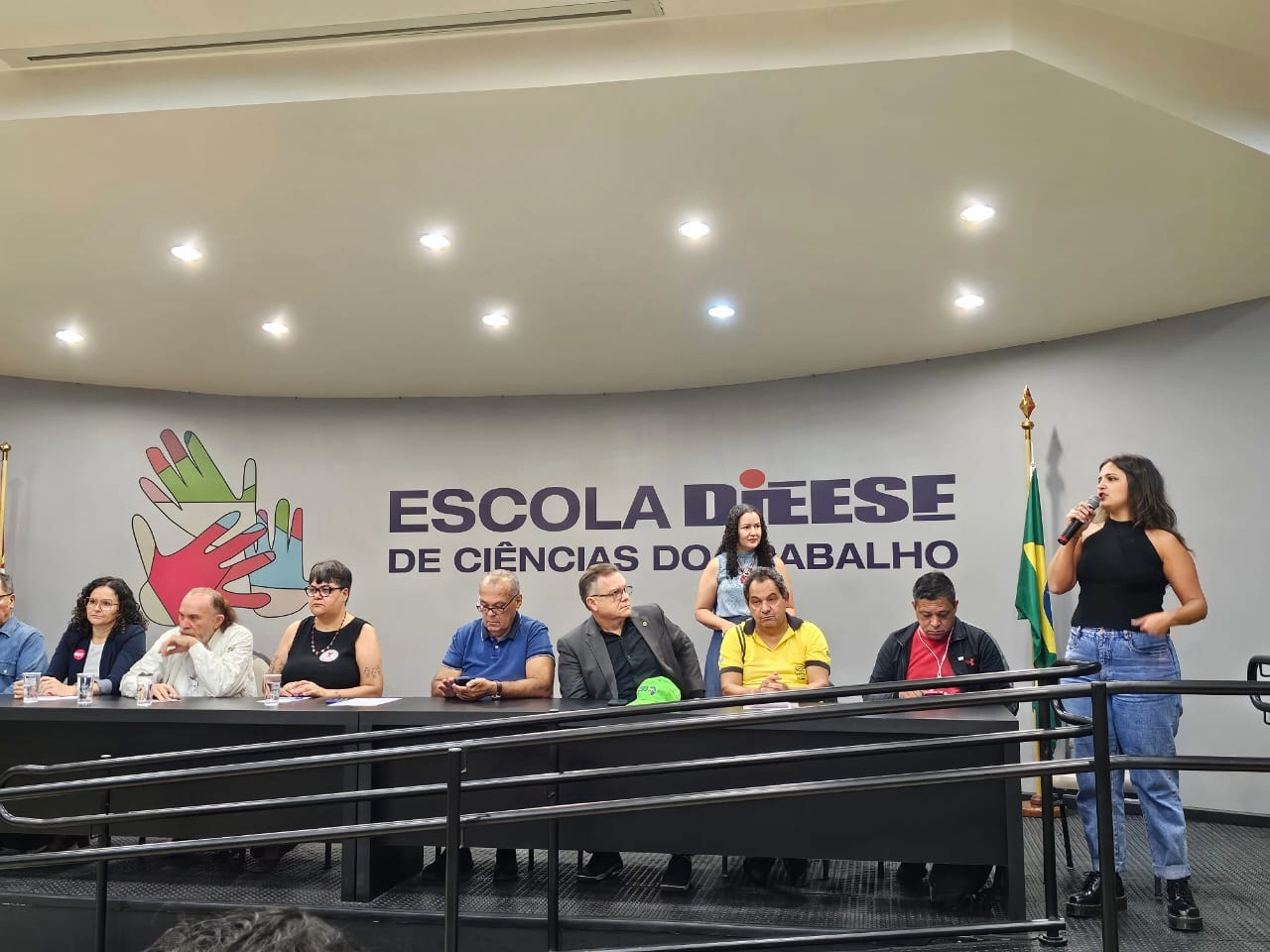Environment and labor: DIEESE expands debate on a fair transition towards COP 30