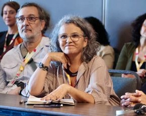 Fundo Brasil leva experiência em apoio direto a comunidades ao II Fórum de Finanças Climáticas e de Natureza