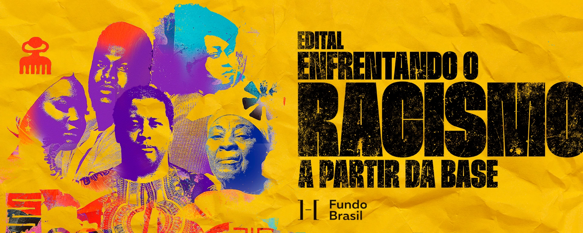 Enfrentando o Racismo a partir da Base 2025