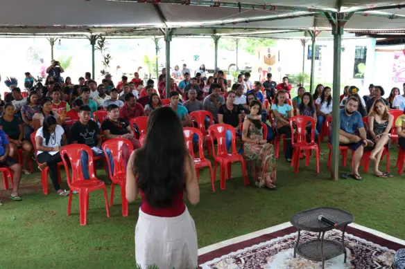 Rede Juruena Vivo