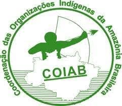 Coordenação das Organizações Indígenas da Amazônia Brasileira – COIAB