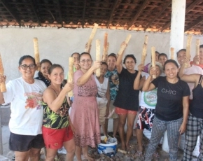 No Piauí, quebradeiras de coco mostram que defesa do babaçu é luta por direitos