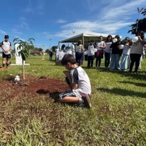 Foto: Revista Etapa e Coletivo Raízes do Baobá Negras e Negros de Jaú-SP