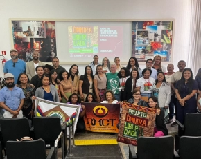 Seminário em Alagoas debate o combate ao trabalho análogo à escravidão e ao tráfico de pessoas