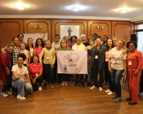 Sindicatos de trabalhadoras domésticas realizam seminário em São Paulo