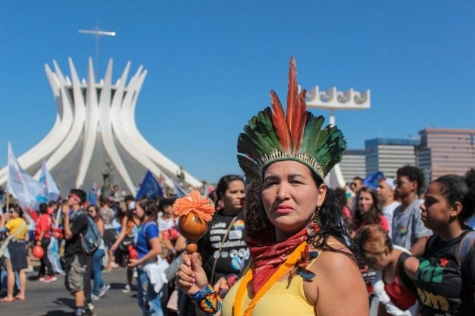 Notícias e debates sobre direitos fundamentais
