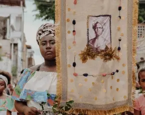 Corpos no alvo: as Violências estruturais contra mulheres negras no Brasil