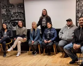 Instituto Responsa apoia o recomeço de pessoas egressas do sistema prisional