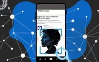 O racismo algorítmico no Linkedin
