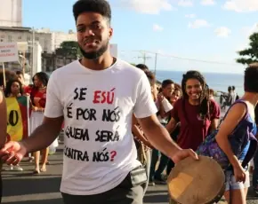 Juventude e direitos humanos: por que precisamos escutar as novas gerações?