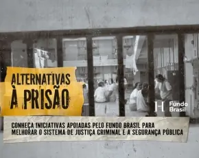 Direitos humanos no eixo da Justiça Criminal