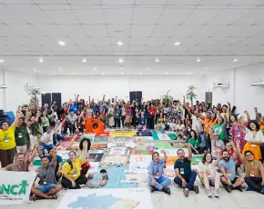 Seminário Labora & Raízes: como fortalecer vozes e soluções coletivas rumo ao bem viver