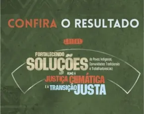 Fundos Raízes e Labora anunciam novos apoios com parceria da Waverley Street Foundation; confira os selecionados