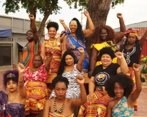 O que é violência de gênero?