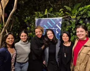 Degustação Solidária reuniu apoiadores em noite de sabor e solidariedade