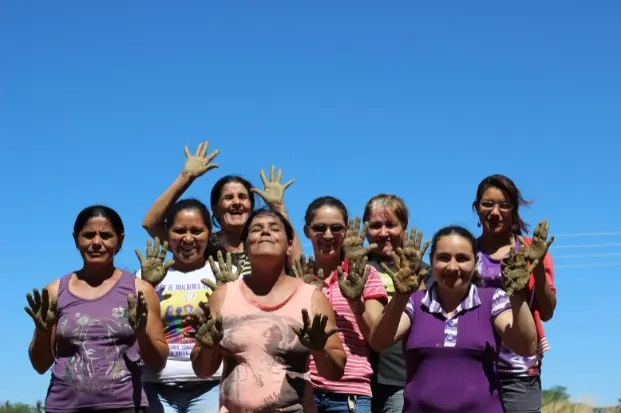 Doe agora. Cada gesto fortalece quem luta por direitos.