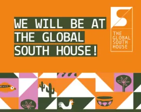 Brazil Fund presents COP30 schedule at The Global South House in Belém (PA)