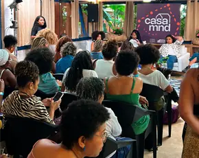Marcha das Mulheres Negras: Fundo Brasil doa R$ 800 mil para coletivos e organizações apoiadas