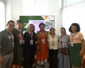 N’A Casa Sul Global, agroecologia comunitária é apontada como caminho para transição ecológica justa