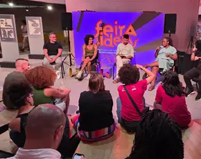 Mais de R$2 milhões em recursos: Fundo Brasil lança dois editais para fortalecer a luta por Direitos Humanos e a causa LGBTQIAPN+