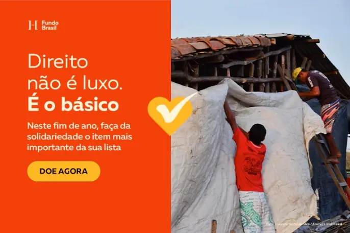 O que não pode faltar