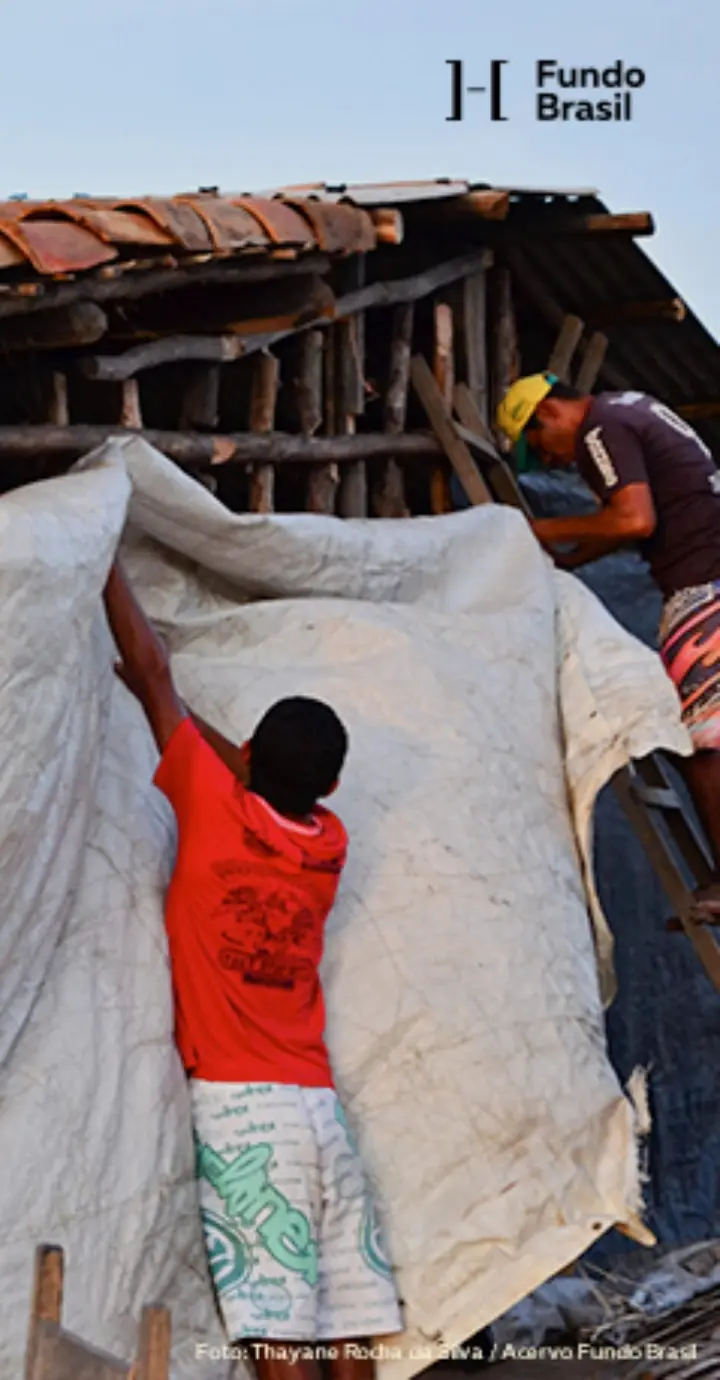 Campanha o que não pode faltar
