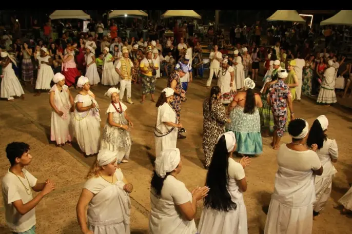 Associação da Comunidade Tradicional de Terreiro Ilê Axé Angola Megemulebaonã