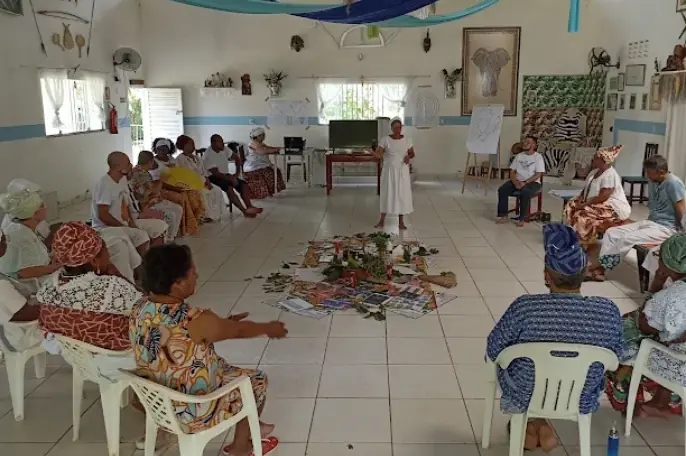 Associação Vida Inteira