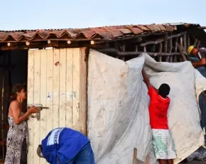 Moradia digna como um direito fundamental