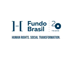 Twenty years on, the Brazil Human Rights Fund unveils its commemorative logo