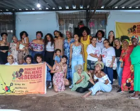 7 projetos que lutam pelos direitos das mulheres que você deveria conhecer