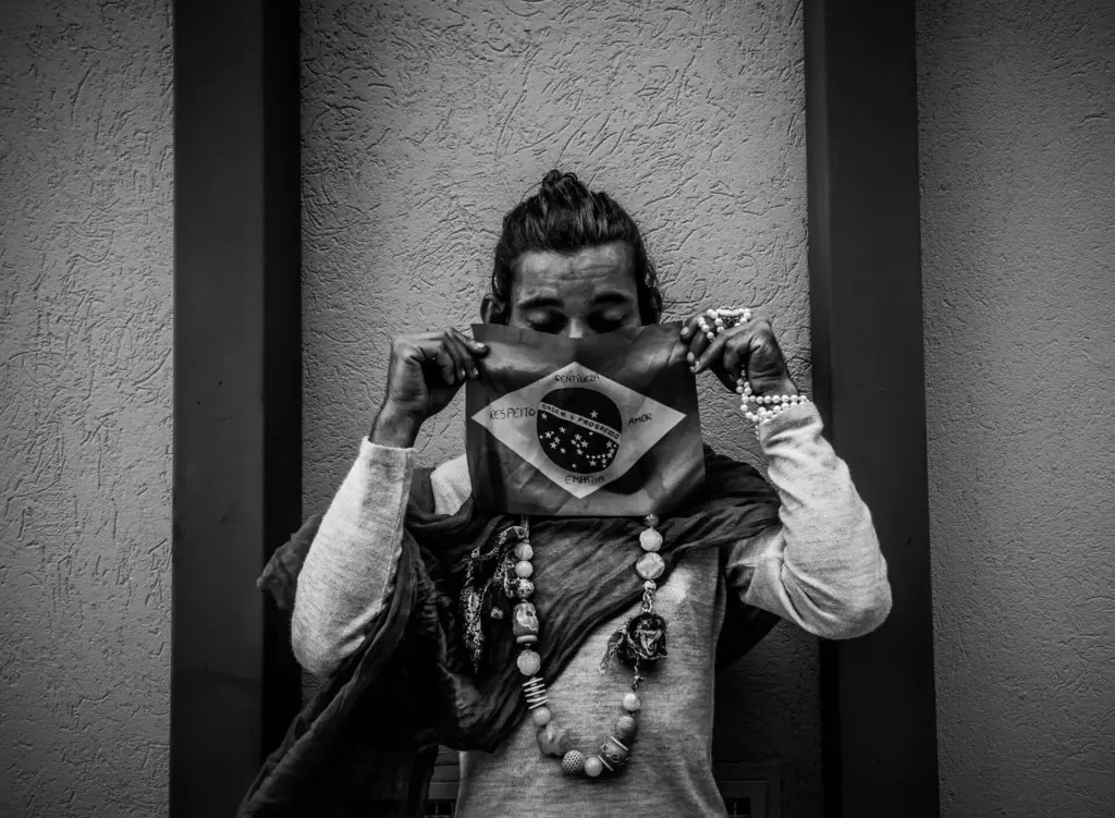 Ana Cláudia Talieri/ Acervo Fundo Brasil