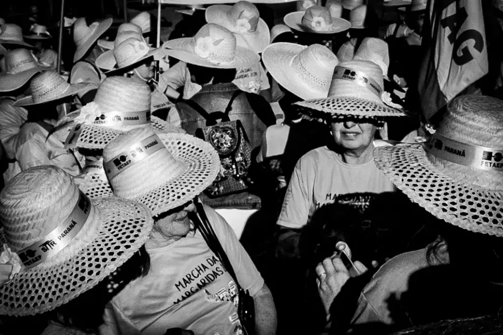 Bianca Taranti/ Acervo Fundo Brasil