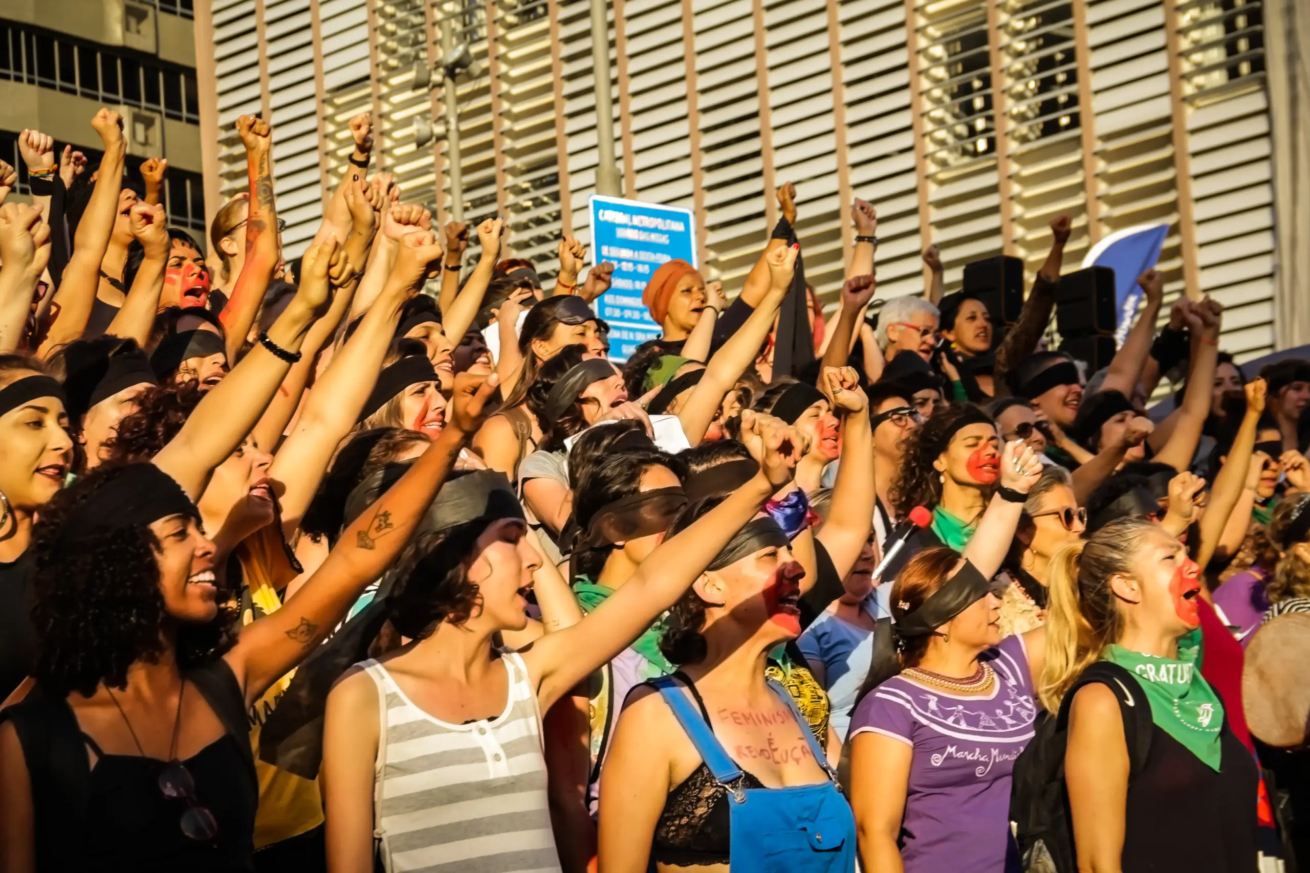 Lei Maria da Penha: Mesmo com sua evolução, por que ainda não é suficiente para proteger as mulheres?